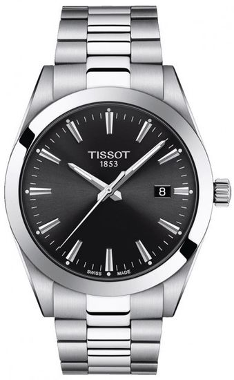 Часы мужские Tissot T127.410.11.051.00
