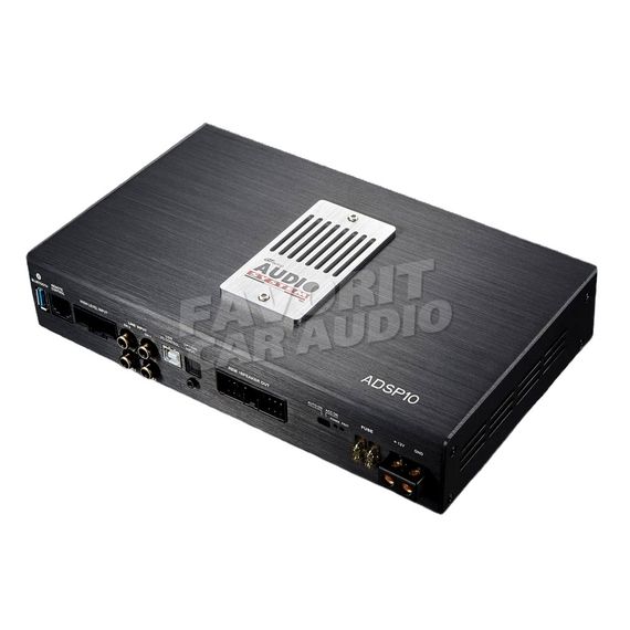 Усилитель+процессор AUDIO SYSTEM (Italy) ADSP10