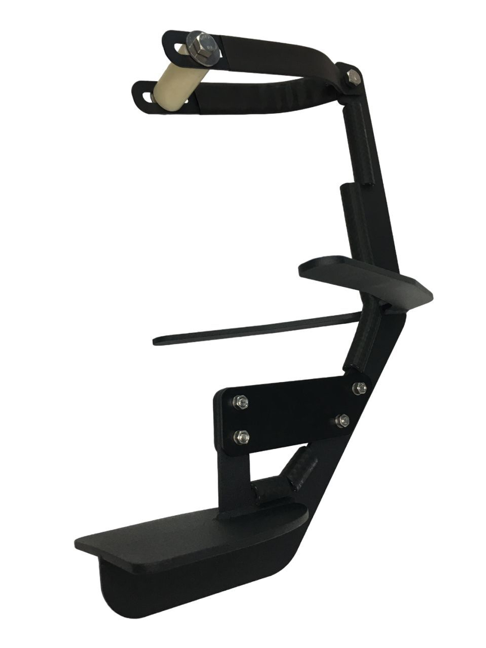 Защита винта (редуктора) лодочного мотора Mercury 5