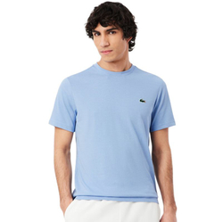Теннисная футболка Lacoste Tennis x Daniil Medvedev - aphylla