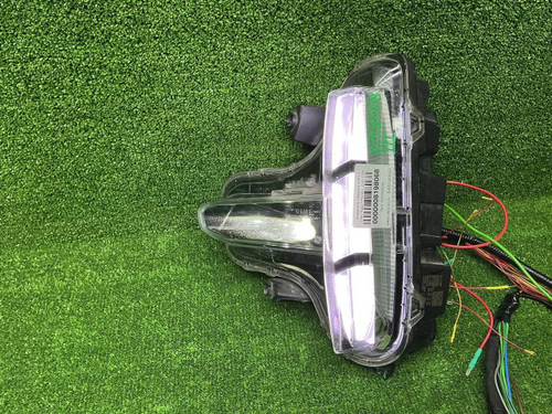 Указатель поворота Chery Tiggo 7 Pro Max (22-24)