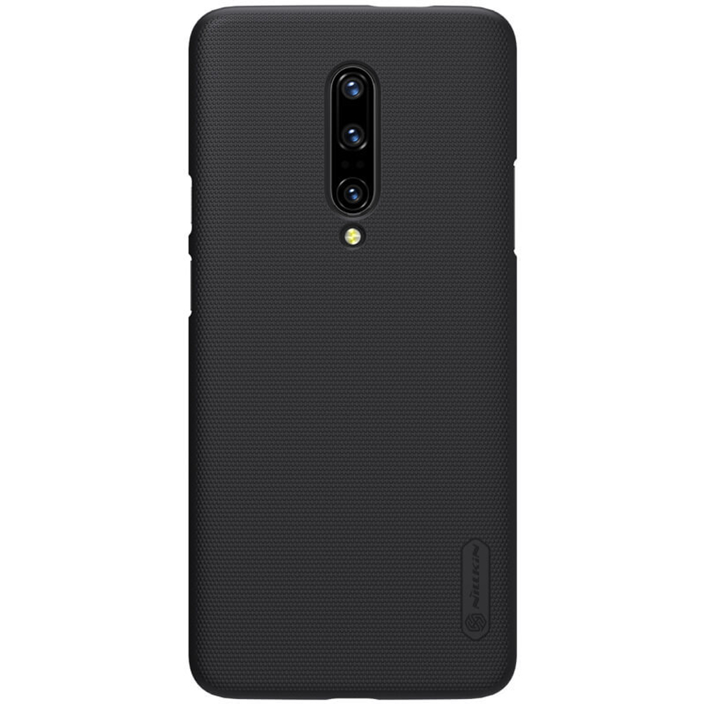 Накладка Nillkin Super Frosted Shield для OnePlus 7 Pro