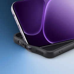 Защитный прозрачный чехол для смартфона OPPO A6x 4G и 5G, серия Aimo Series от Dux Ducis