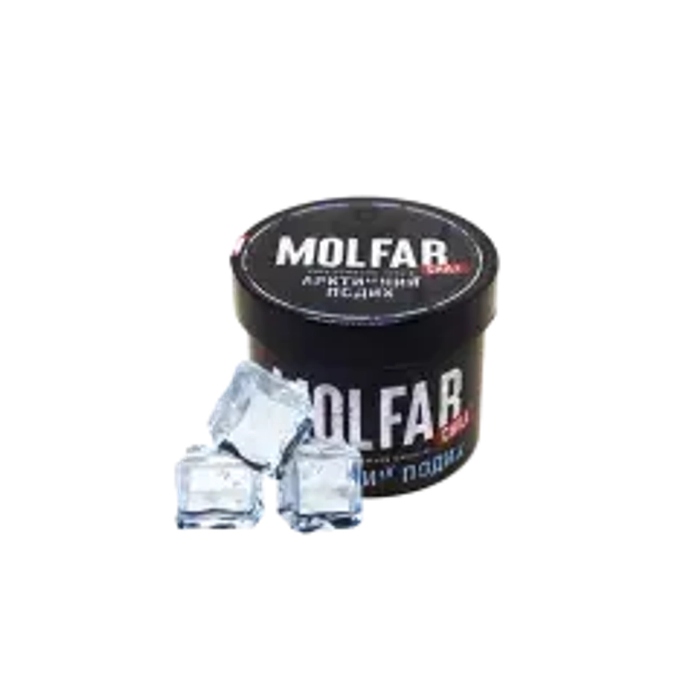 Molfar Chill - Arktyczny Podmuch (40g)