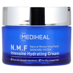 MEDIHEAL, N.M.F, интенсивный увлажняющий крем, 50 мл (1,6 жидк. унции)