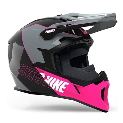 Шлем 509 Tactical 2.0 Helmet