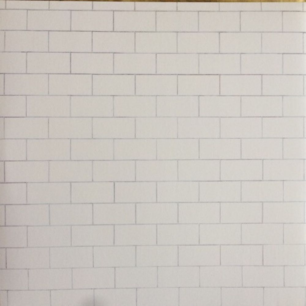 Pink Floyd. The Wall (180 Gram Black Vinyl, Gatefold, 2 LP) Пинк Флойд. Стена