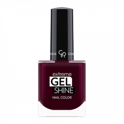 Лак-гель для ногтей GR Extreme Gel Shine Nail Color