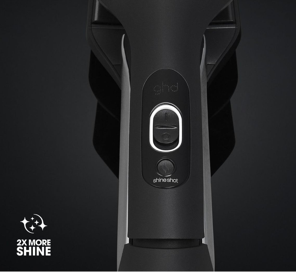 Ghd Стайлер Duet Style Hot Air черный