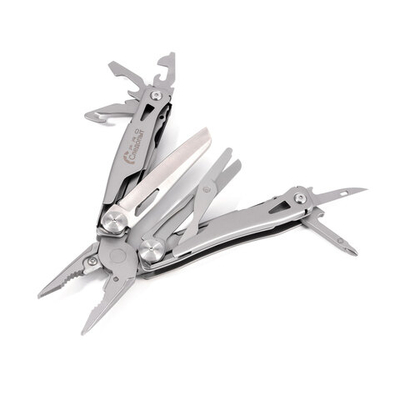 Мультитул Pro 14 предметов в чехле и коробке, СЛЕДОПЫТ