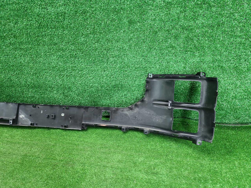 Бампер передний JAECOO J7 (2023-н.в.)