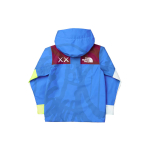 Куртки THE NORTH FACE KAWS Moutain Jacket, NF0A7WLY-762