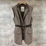Жилет Brunello Cucinelli