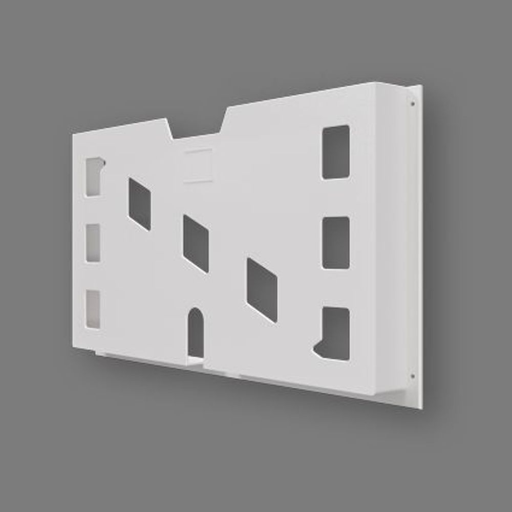 Карман для документации из пластика KDP.A3