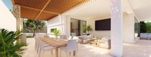 Calma Beachfront Villas - Villa No. 3