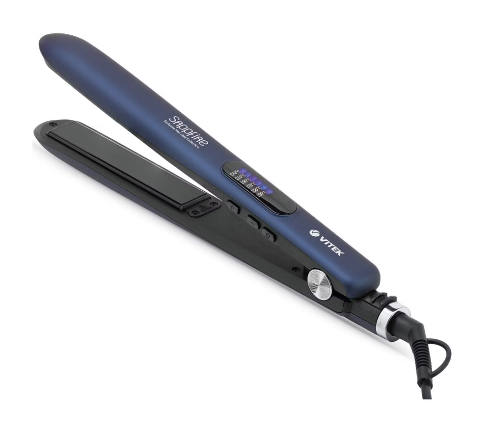Выпрямитель для волос Vitek VT-2230 (q)