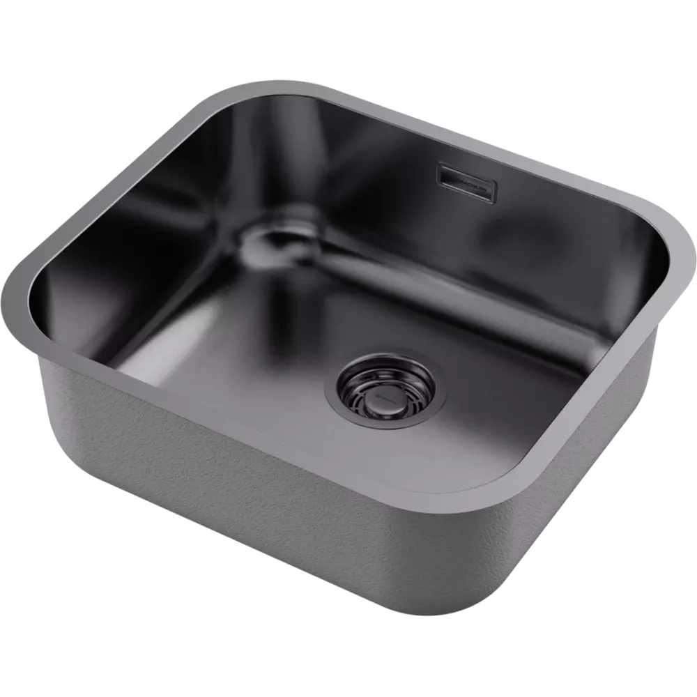 Кухонная мойка Omoikiri Omi 49-U/I-LG