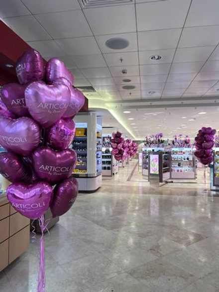 "Тысяча сердец"