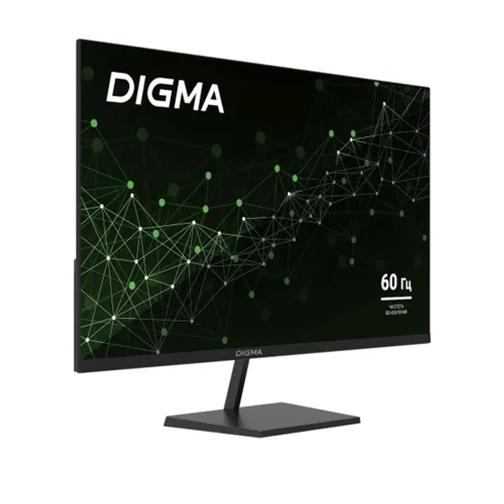 Монитор 31,5" Digma Progress 32A501U