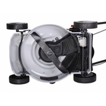 Газонокосилка бензиновая Ресанта КР-5.0 БТ 70/3/12