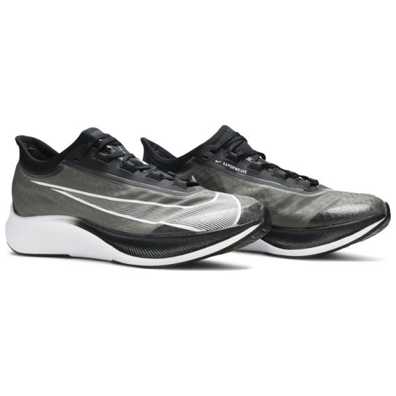 NIKE Zoom Fly 3 Беговые кроссовки Низкий Верх Мужские