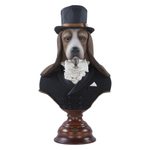 Скульптура бюст Фридрих Шиллер