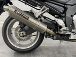 Yamaha FZ1 Fazer , 2008