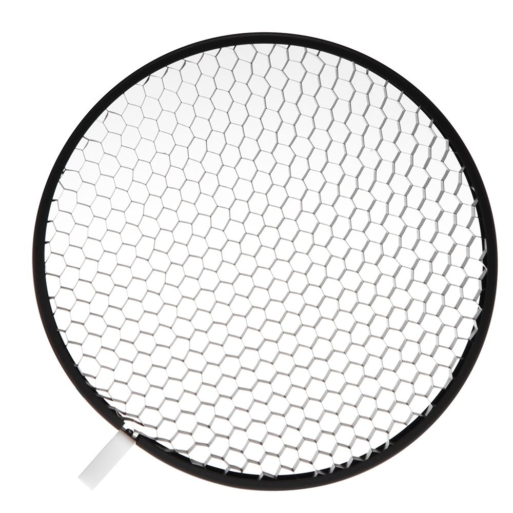 Hensel Сотовая решетка Honeycomb Grid 9&quot; №.4 5069