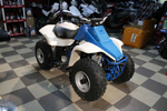 Квадроцикл Suzuki LT80 028373