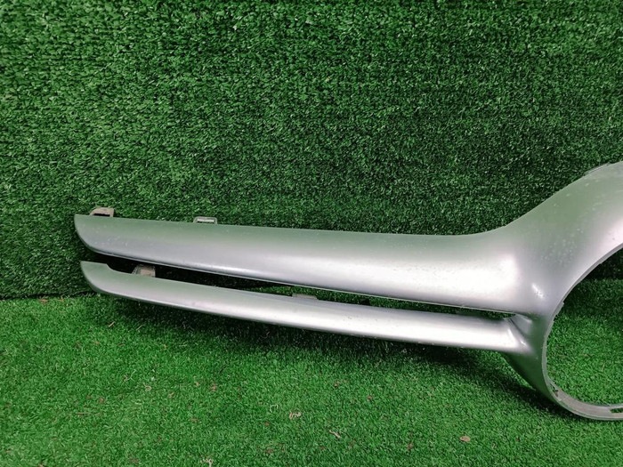 Накладка решетки радиатора Mercedes GLE 292 (2015-2019) AMG 63