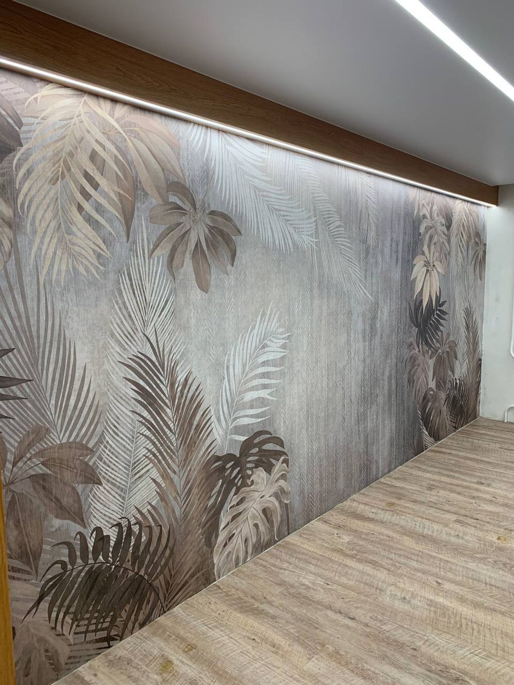 Бесшовная фреска AB142, 2,6 м (5,22 м)