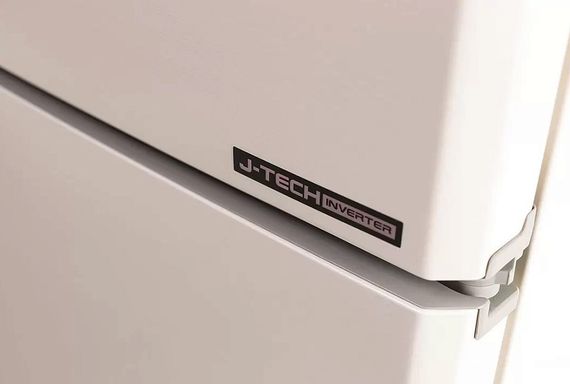 Холодильник Sharp SJ EX98F BE