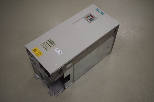 SIEMENS 6SE7024-7TD51-Z;Z=C53+C61