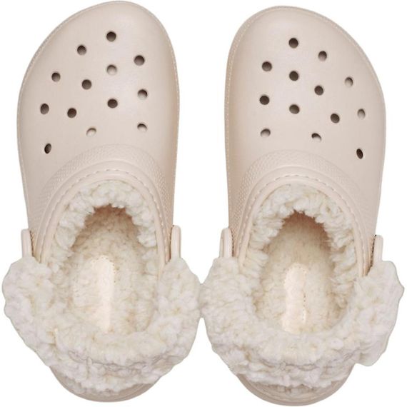 Crocs Classic Clog 'Beige'