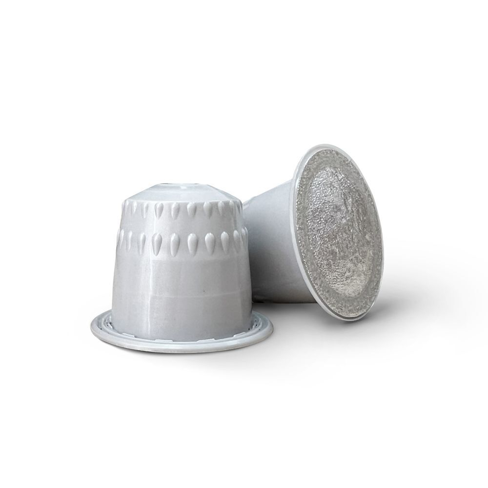 Кофе в капсулах NESPRESSO Impassion Fresh Light, 50 шт