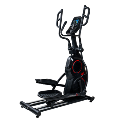 Эллиптический тренажер CardioPower X48