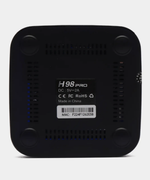 Smart TV Box Set-Top Box M98Max 4GB+32GB Android + ATV