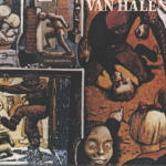 Van Halen / Van Halen Box 1978 - 1984 (Box Set)(6CD)