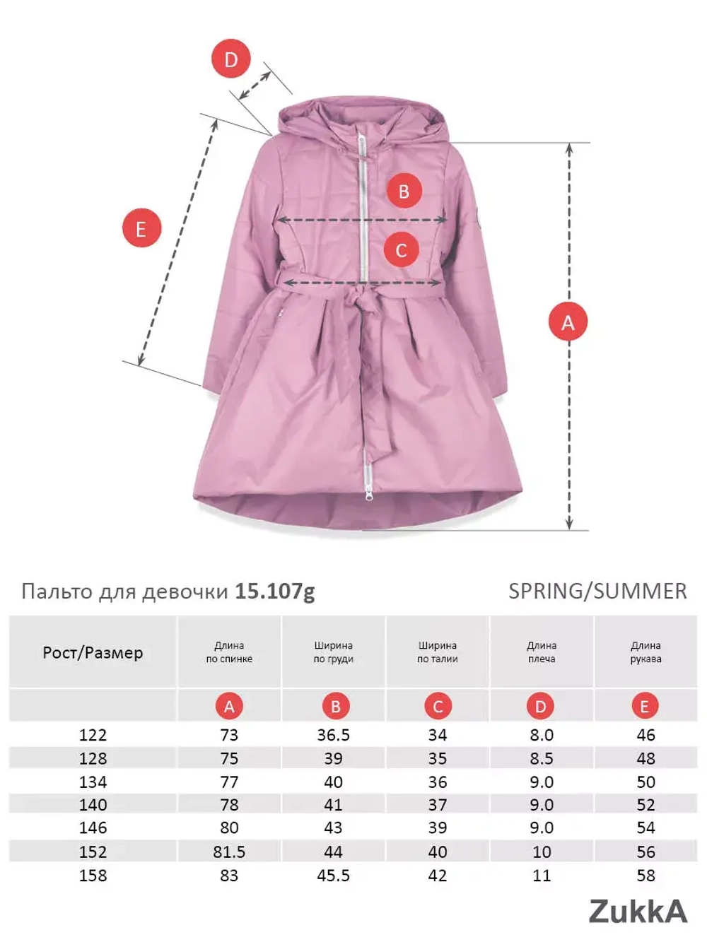 Пальто демисезонное стеганое утепленное мембрана