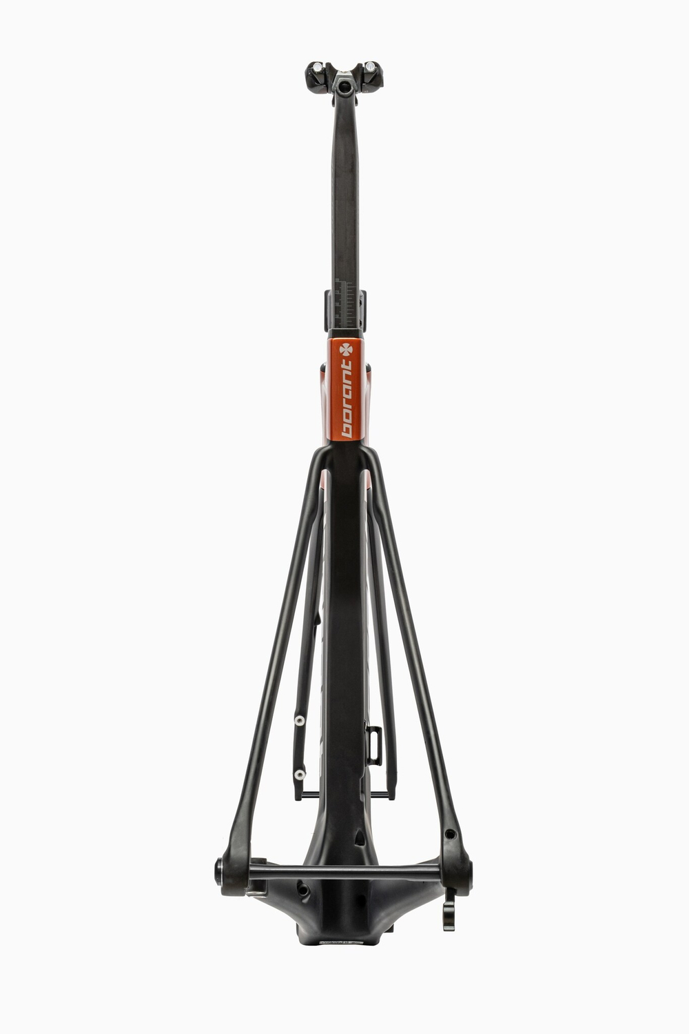 Рама-комплект Borant Prime IV INTD