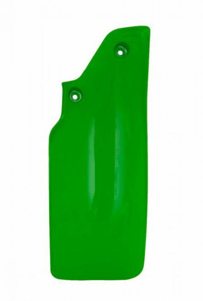Щиток амортизатора для Kawasaki KXF250, KXF450, KX-XC250-450 RTech R-PSPKXFVE019
