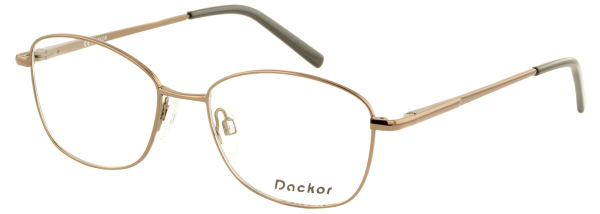 Оправа для очков Dackor 035 Brown