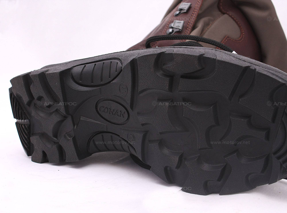 Боты туристические Arkhar Т-32