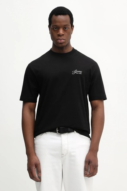 Футболка мужская GUESS