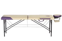 Массажный стол US MEDICA Master