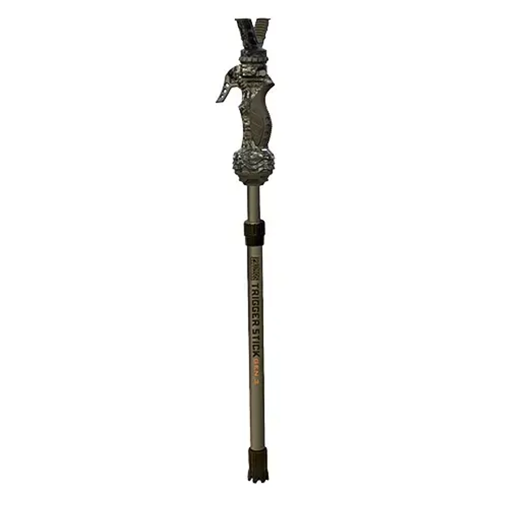 Опора Primos Trigger Stick Gen3, 1 нога (65813M)