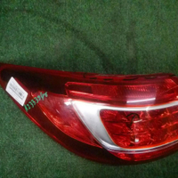 Фонарь левый внешний Kia Sportage 3 SL (2010-2014) LED