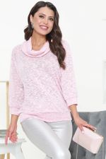 Блузка Марго, нежная DStrend (Акция)