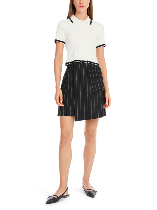 Поло из вискозы