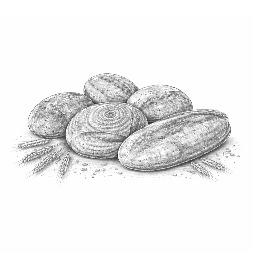 Хлеб "Фитнес"